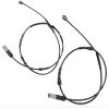 Brake Wear Sensor Bomunik 34356790303 Replacement-0
