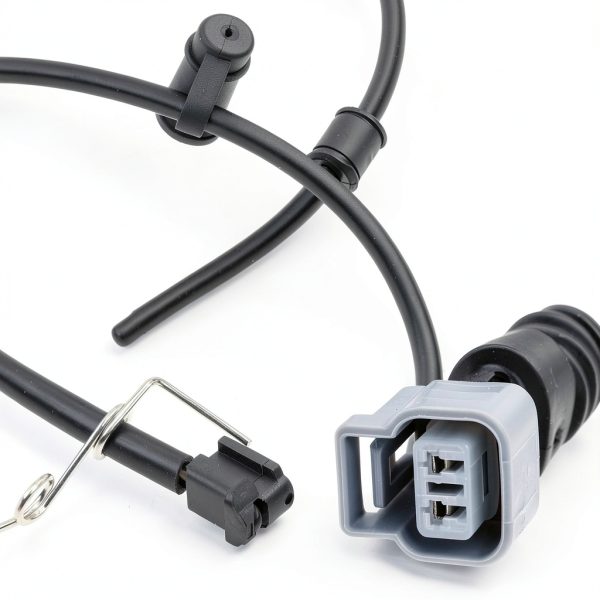 A-Premium LS430 Brake Wear Sensor Caliper-7