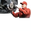 Mini Cooper Brake Sensor A-Premium Push Pull-2