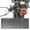 A-Premium Disc Brake Pad Wear Sensor Modern Design-1