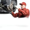 A-Premium LS430 Brake Wear Sensor Caliper-2