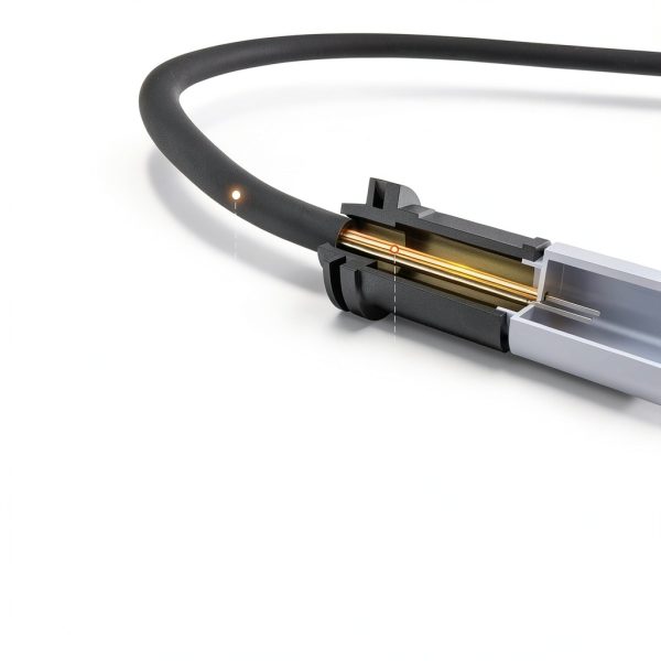 Mini Cooper Brake Sensor A-Premium Push Pull-3