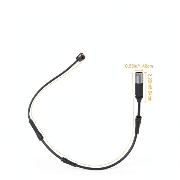 SYudwen Brake Wear Sensor Digital Modern-1