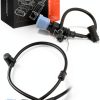 A-Premium LS430 Brake Wear Sensor Caliper-0
