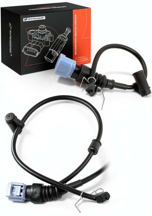 A-Premium LS430 Brake Wear Sensor Caliper-0