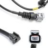 A-Premium Disc Brake Pad Wear Sensor Modern Design-7