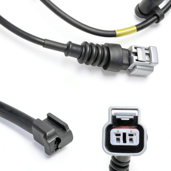 A-Premium Disc Brake Pad Wear Sensor Modern Design-7