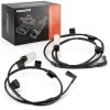 Mini Cooper Brake Sensor A-Premium Push Pull-8