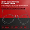 Brake Wear Sensor Bomunik 34356790303 Replacement-1