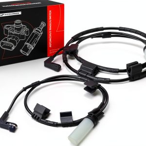 Mini Cooper Brake Sensor A-Premium Push Pull-0