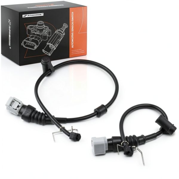 A-Premium LS430 Brake Wear Sensor Caliper-8