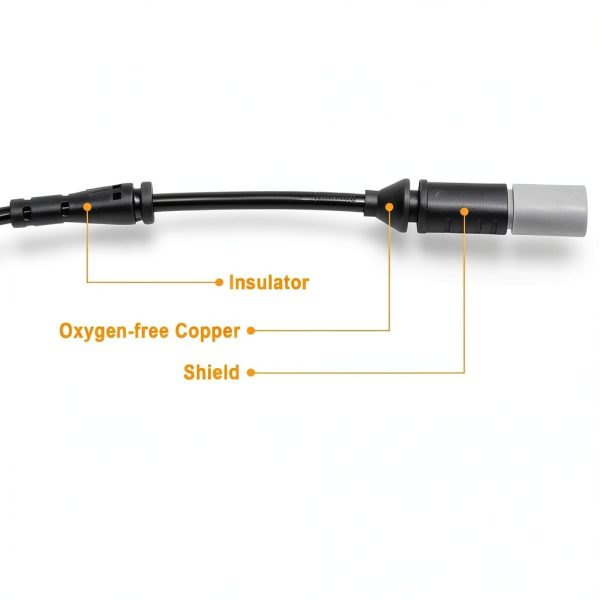 SYudwen Brake Wear Sensor Digital Modern-3