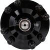 PTO Slip Clutch ACZCR Adjustable 900Nm 20CrMnTi Steel-2