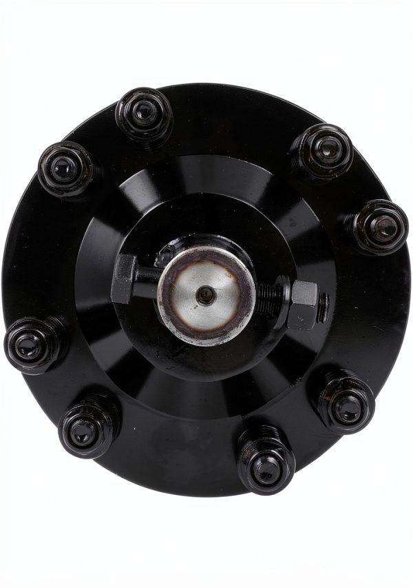 PTO Slip Clutch ACZCR Adjustable 900Nm 20CrMnTi Steel-2