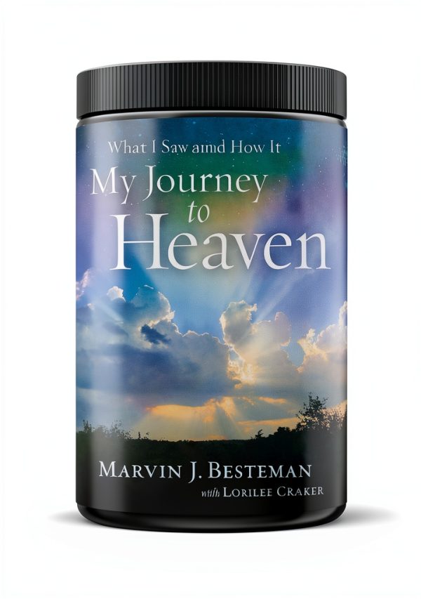 Revell Kindle Spiritual Biography – Near Death Experiences-0