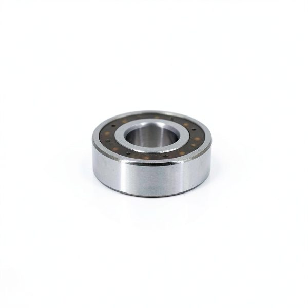 Industrial Mechanical Clutch QQAMOGNNK Paper Bearing Compact-1