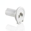 Roller Shade Clutch Rollerhouse Skyline SL20 White 1.5" Tube Fit-0