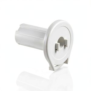 Roller Shade Clutch Rollerhouse Skyline SL20 White 1.5" Tube Fit-0