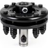 PTO Slip Clutch ACZCR Adjustable 900Nm 20CrMnTi Steel-0