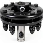 PTO Slip Clutch ACZCR Adjustable 900Nm 20CrMnTi Steel-0