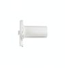 Roller Shade Clutch Rollerhouse Skyline SL20 White 1.5" Tube Fit-3