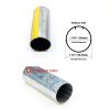 Roller Shade Clutch Rollerhouse Skyline SL20 White 1.5" Tube Fit-4