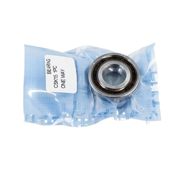 Industrial Mechanical Clutch QQAMOGNNK Paper Bearing Compact-4
