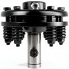PTO Slip Clutch ACZCR Adjustable 900Nm 20CrMnTi Steel-5
