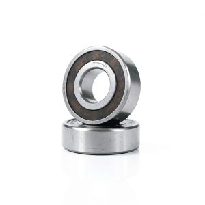 Industrial Mechanical Clutch QQAMOGNNK Paper Bearing Compact-0