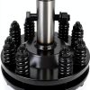 PTO Slip Clutch ACZCR Adjustable 900Nm 20CrMnTi Steel-1