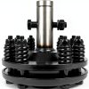 PTO Slip Clutch ACZCR Adjustable 900Nm 20CrMnTi Steel-4