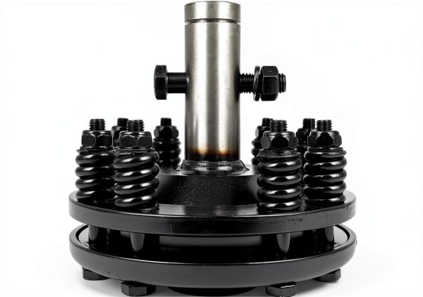 PTO Slip Clutch ACZCR Adjustable 900Nm 20CrMnTi Steel-4