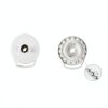 Roller Shade Clutch Rollerhouse Skyline SL20 White 1.5" Tube Fit-2