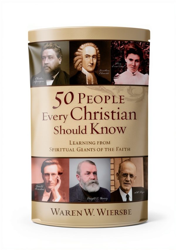 Baker Books Spiritual Biography Kindle Combined Edition 402 Pages-0