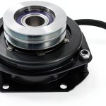 PTO Clutch 1 7/16" Counter Clockwise Rareelectrical X0752 Mechanical-0