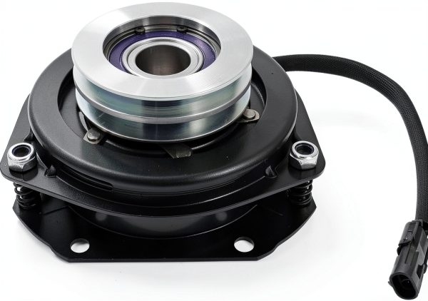 PTO Clutch 1 7/16" Counter Clockwise Rareelectrical X0752 Mechanical-0