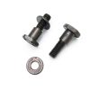 BF2 Clutch Assy 22000-ZVA-003 for BF2B BF2D BF2.3 Marine &More 4T 2HP 2.3HP OUTBOARDS Shoes Spring Assembly-4