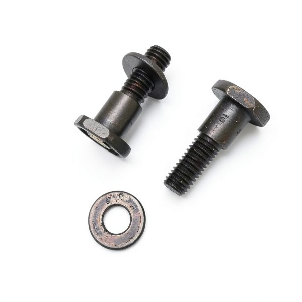 BF2 Clutch Assy 22000-ZVA-003 for BF2B BF2D BF2.3 Marine &More 4T 2HP 2.3HP OUTBOARDS Shoes Spring Assembly-4
