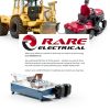 Rareelectrical New Pto Clutch 1 7/16 Inches Counter Clockwise By Part Numbers X0752 Am104238 Magtjd8cu1-3