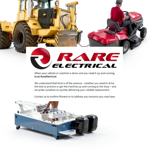 Rareelectrical New Pto Clutch 1 7/16 Inches Counter Clockwise By Part Numbers X0752 Am104238 Magtjd8cu1-3