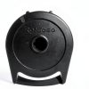 RollEase Roller Shade Clutch for 1 1/4" Tube - Black Exterior, 7.2 lb-0