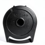 RollEase Roller Shade Clutch for 1 1/4" Tube - Black Exterior, 7.2 lb-0