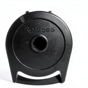RollEase Roller Shade Clutch for 1 1/4" Tube - Black Exterior, 7.2 lb-0