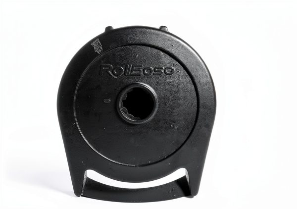 RollEase Roller Shade Clutch for 1 1/4" Tube - Black Exterior, 7.2 lb-0