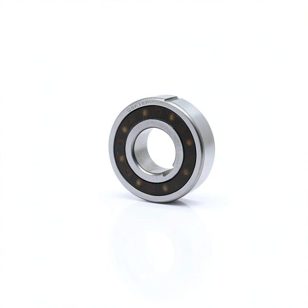 CSK15PP One Way Bearing Clutches 15 * 35 * 11mm with Keyway CSK6202PP Freewheel Clutch Bearings CSK202PP Steel Bearing-1