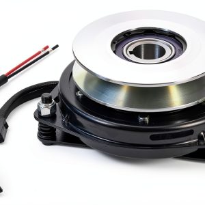 Rareelectrical New Pto Clutch 1 1/8 Inches Id Counter Clockwise By Parts X0623 118768 12035 539118768-0
