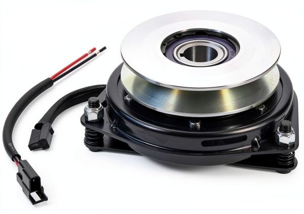 Rareelectrical New Pto Clutch 1 1/8 Inches Id Counter Clockwise By Parts X0623 118768 12035 539118768-0