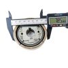 Clutch EH12 20mm Mounting Hole 78.5mm OD 24mm Thick XMNBTWN-3