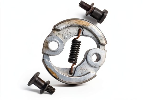 BF2 Clutch Assy 22000-ZVA-003 for BF2B BF2D BF2.3 Marine &More 4T 2HP 2.3HP OUTBOARDS Shoes Spring Assembly-0