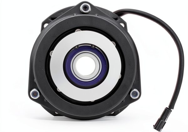 Rareelectrical New Pto Clutch 1 7/16 Inches Counter Clockwise By Part Numbers X0752 Am104238 Magtjd8cu1-1